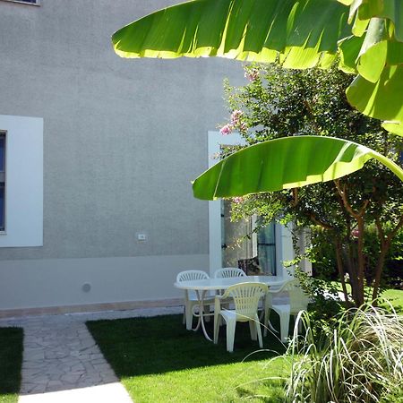 شقة Loft 3, A 150 M Dal Mare, Pineto Centro المظهر الخارجي الصورة