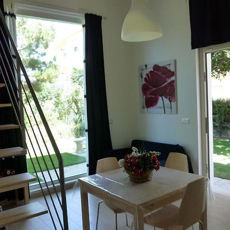 شقة Loft 3, A 150 M Dal Mare, Pineto Centro المظهر الخارجي الصورة