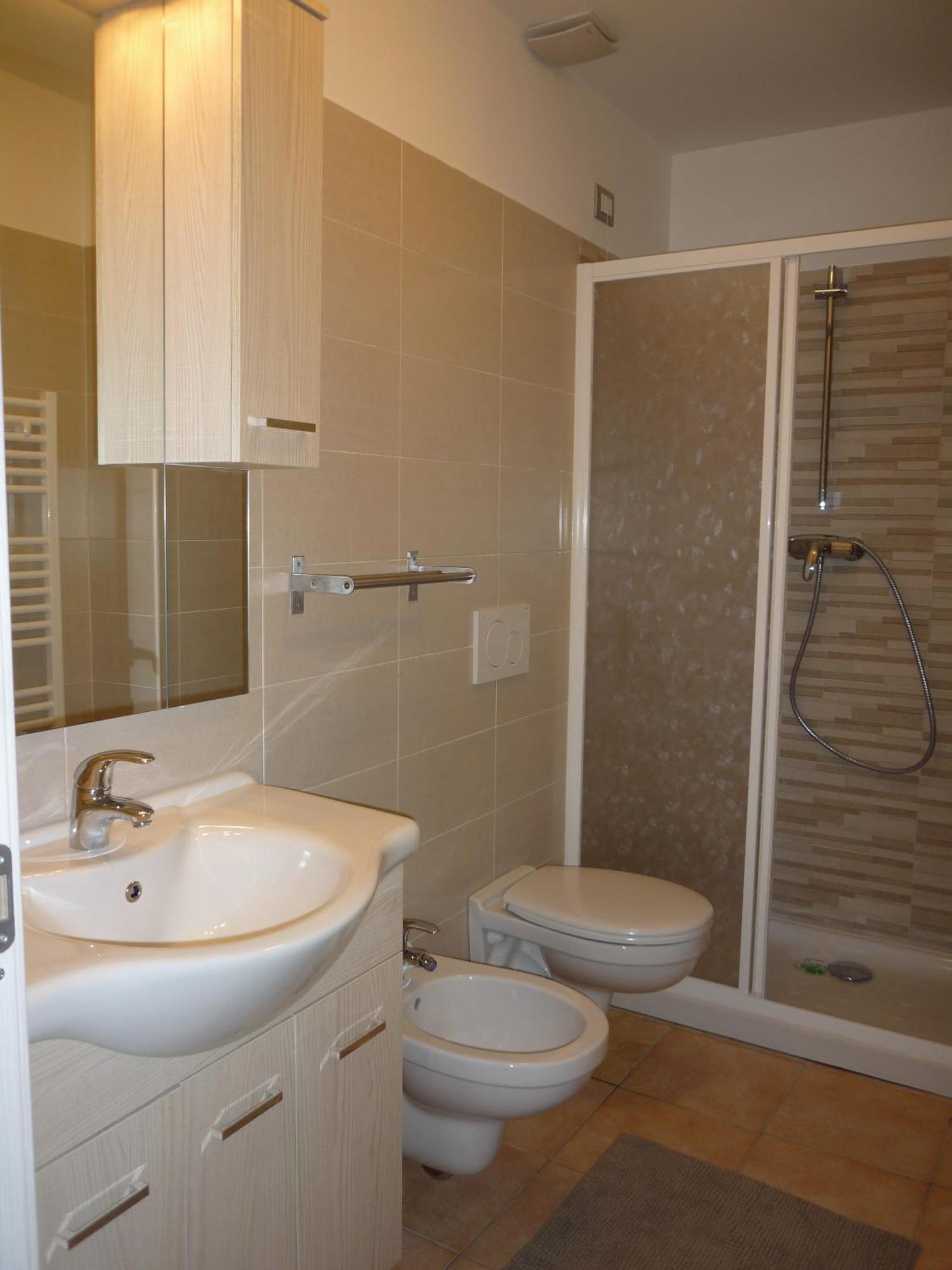 شقة Loft 3, A 150 M Dal Mare, Pineto Centro المظهر الخارجي الصورة