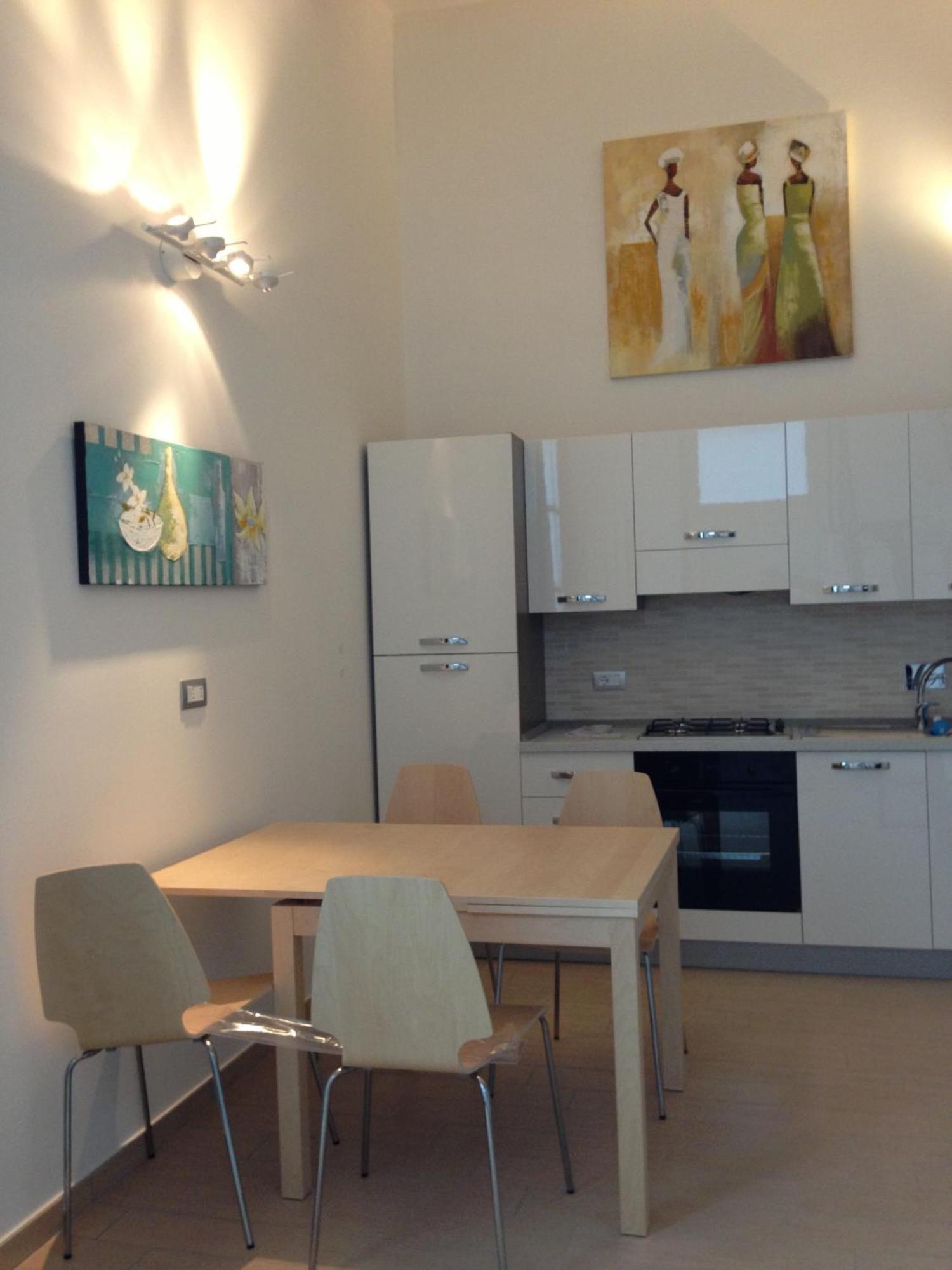 شقة Loft 3, A 150 M Dal Mare, Pineto Centro المظهر الخارجي الصورة