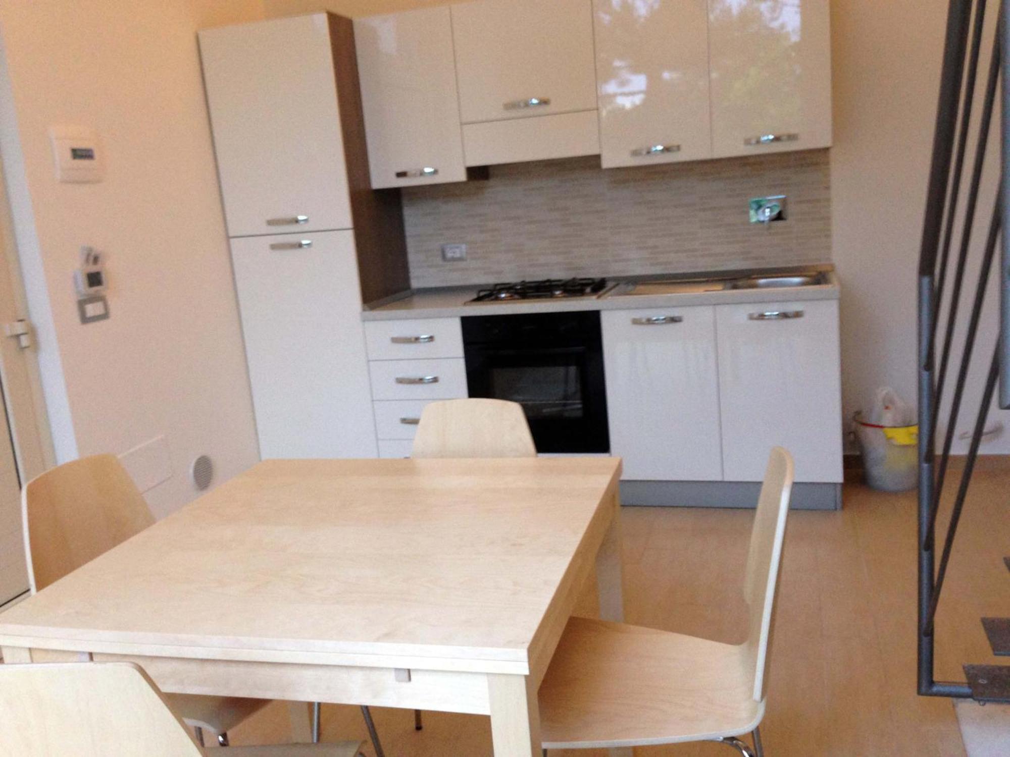 شقة Loft 3, A 150 M Dal Mare, Pineto Centro المظهر الخارجي الصورة