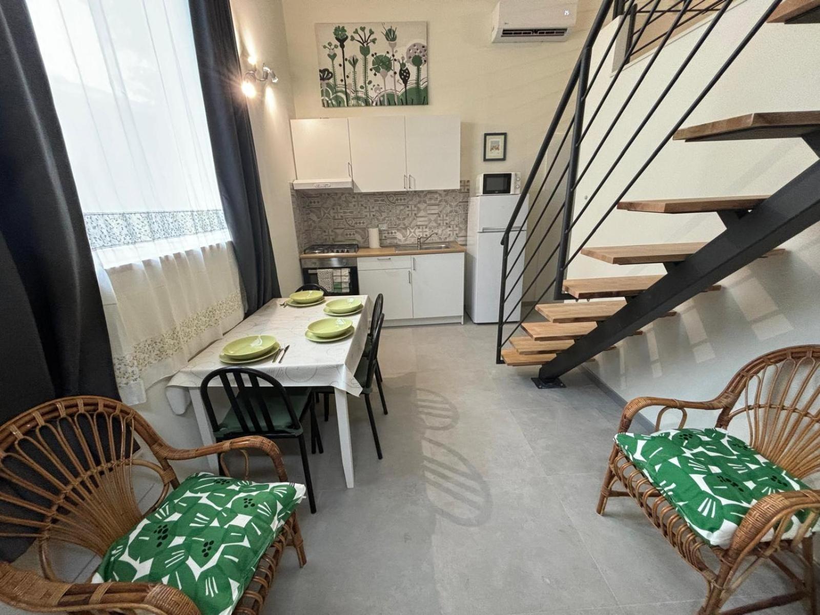 شقة Loft 3, A 150 M Dal Mare, Pineto Centro المظهر الخارجي الصورة